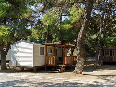 Camping nature et écolodges durables