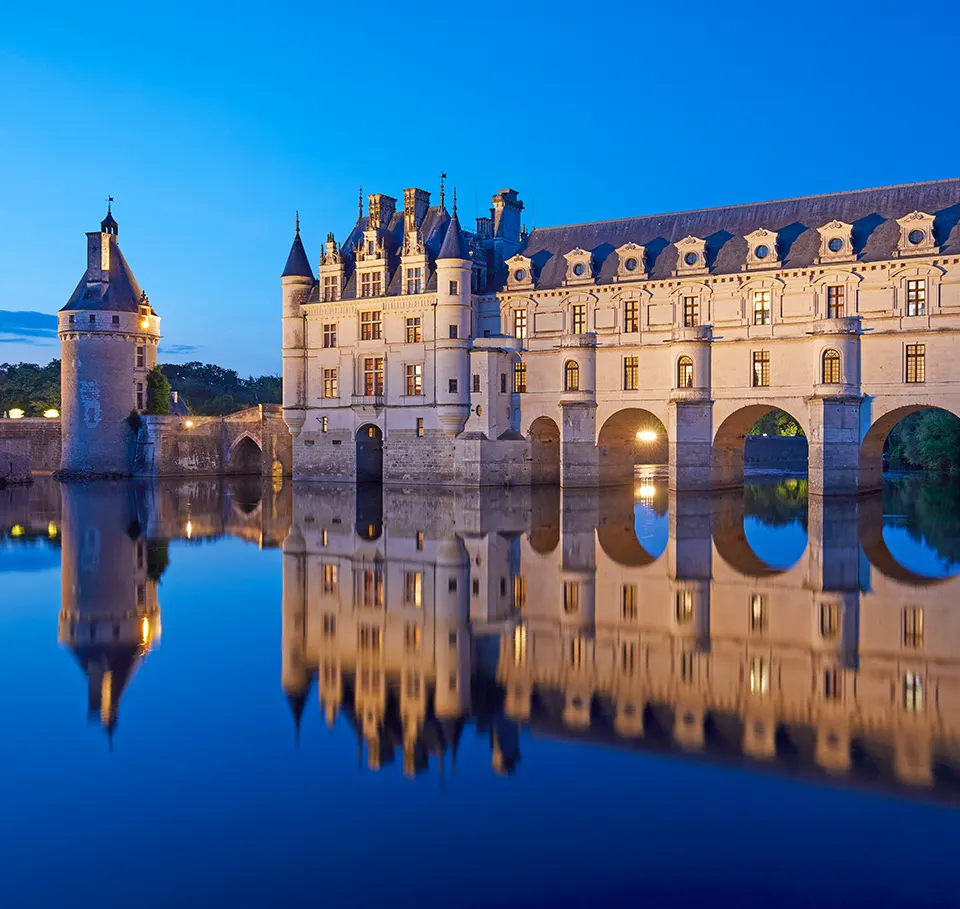 Châteaux renaissance