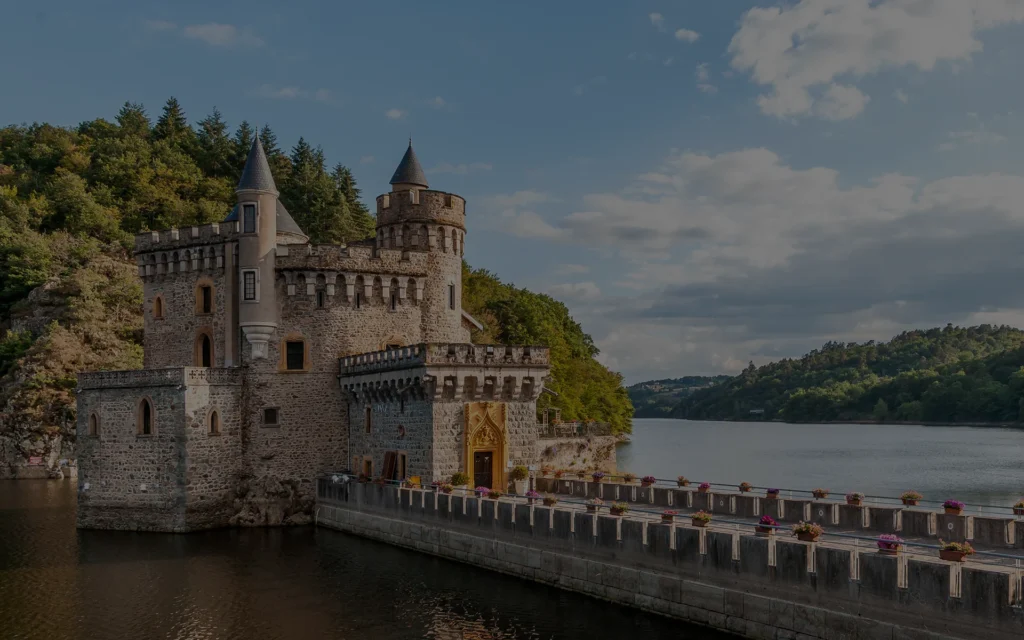 heritage culturel et naturel du Val de Loire