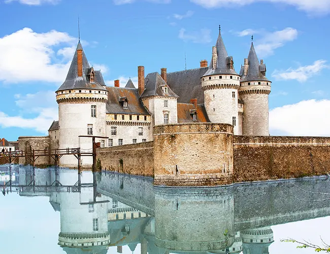 Panorama d-un territoire classe